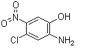 2-Amino-4-Chloro-5-Nitro-Phenol