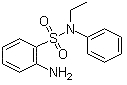 2-Amino-Benzene-Sulfon-N-Ethyl-Anline