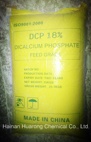 DCP DiCalcium Phosphate