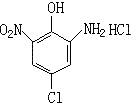 2-Amino-4-Chlorphenol-5-Sulfonamide