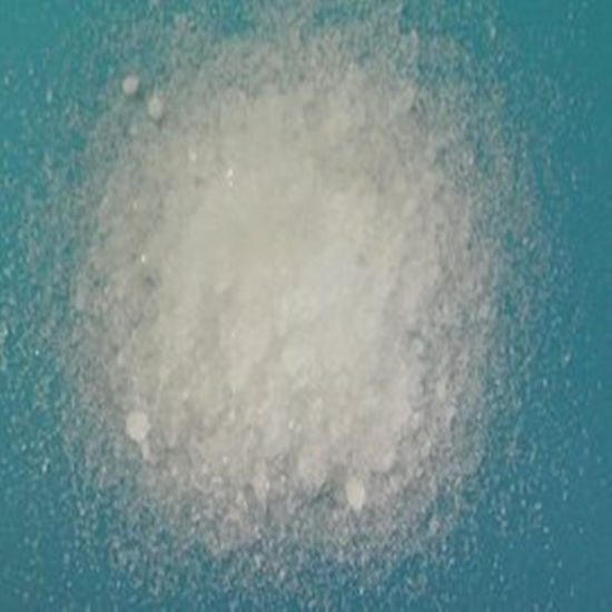 Ammonium Acid Carbonate; Salvolatile