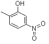 2-Methl-5-Nitro-Phenol