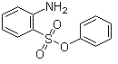 2-Amino-Benzene Sulfonic Acid Phenyl Ester
