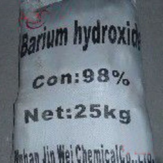 Barium Hydroxide Mono