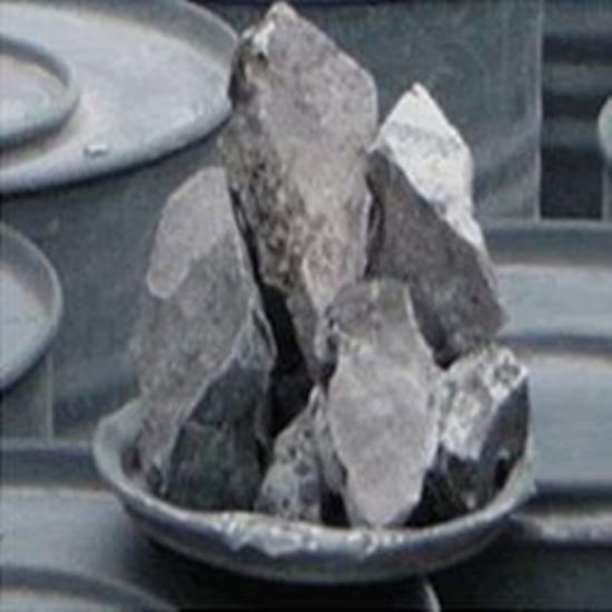 Calcium Carbide; Calcium Acetylide; Acetylenogen