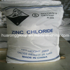 Zinc Chloride Industrial Grade & Battery Grade